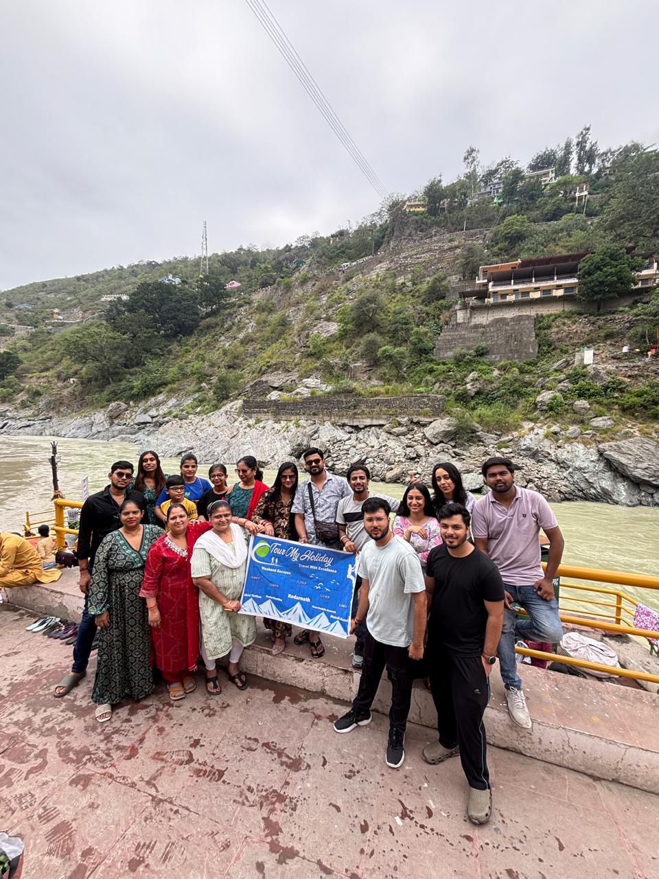 Chopta Tour Package | Hike to Peace at Chandrashila Summit